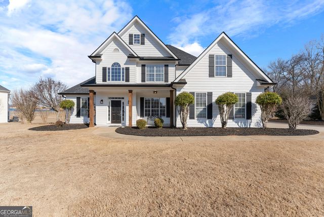 47 Walnut Ridge, Hoschton, GA 30548