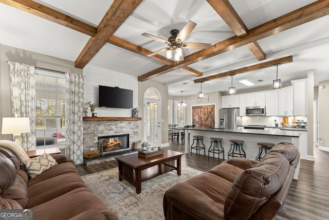 47 Walnut Ridge, Hoschton, GA 30548