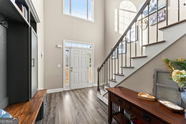 47 Walnut Ridge, Hoschton, GA 30548