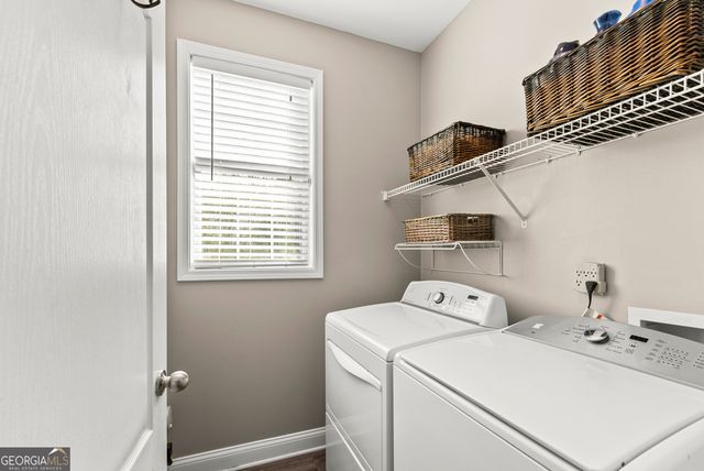 47 Walnut Ridge, Hoschton, GA 30548