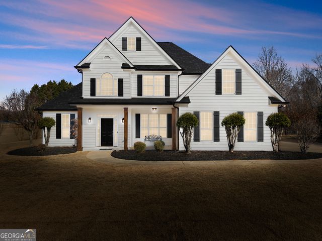 47 Walnut Ridge, Hoschton, GA 30548