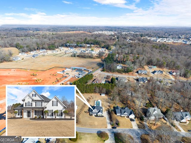 47 Walnut Ridge, Hoschton, GA 30548