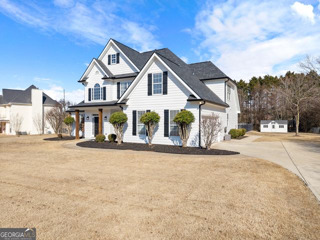 47 Walnut Ridge, Hoschton, GA 30548