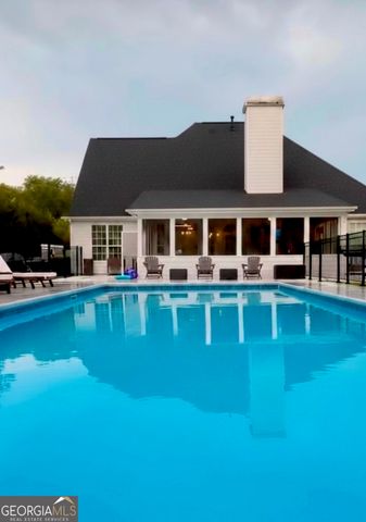 47 Walnut Ridge, Hoschton, GA 30548