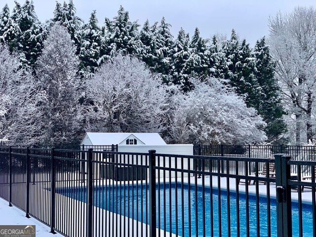 47 Walnut Ridge, Hoschton, GA 30548