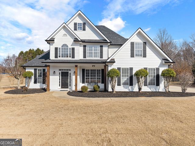 47 Walnut Ridge, Hoschton, GA 30548