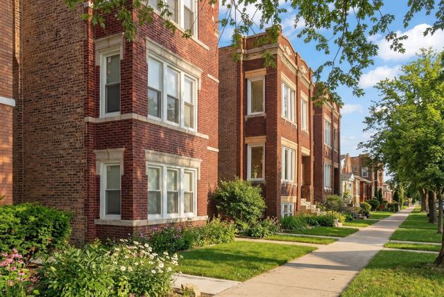 2118 S 59th Avenue, Cicero, IL 60804