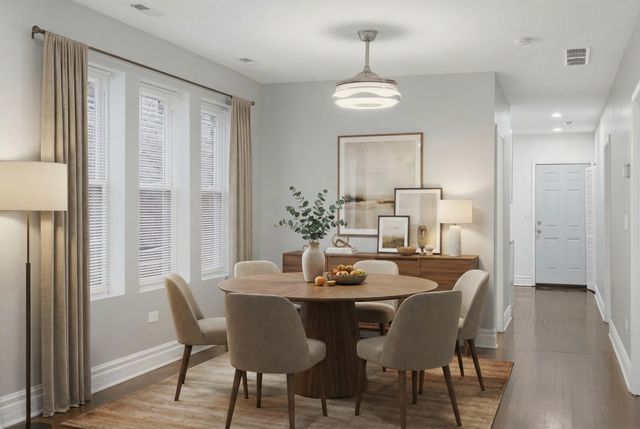 2118 S 59th Avenue, Cicero, IL 60804