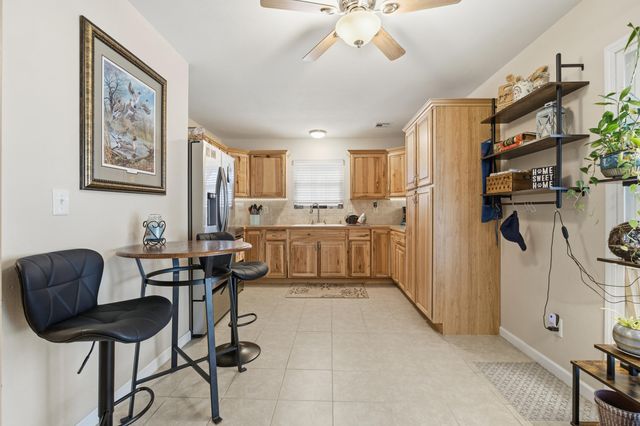 331 Sunset Avenue, Eucha, OK 74342