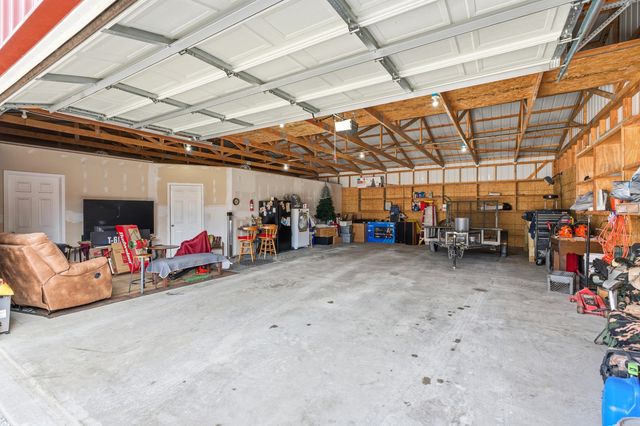 331 Sunset Avenue, Eucha, OK 74342