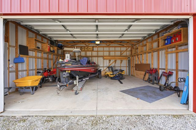 331 Sunset Avenue, Eucha, OK 74342