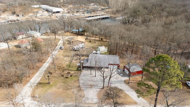 331 Sunset Avenue, Eucha, OK 74342