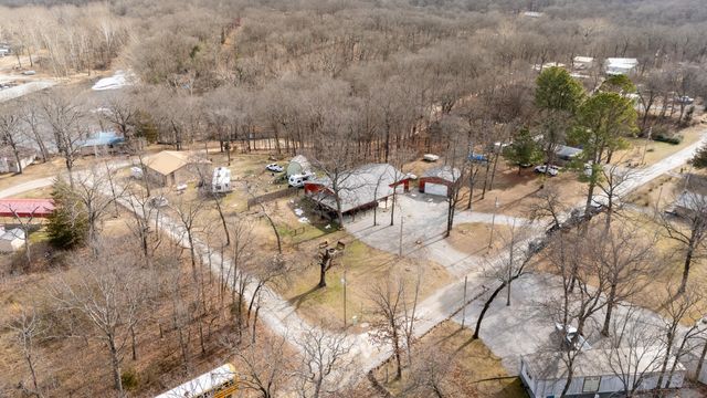 331 Sunset Avenue, Eucha, OK 74342