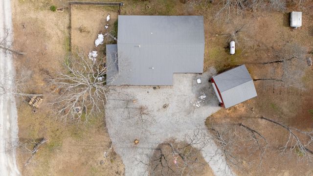 331 Sunset Avenue, Eucha, OK 74342