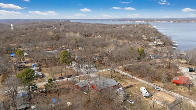 331 Sunset Avenue, Eucha, OK 74342