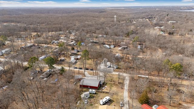 331 Sunset Avenue, Eucha, OK 74342