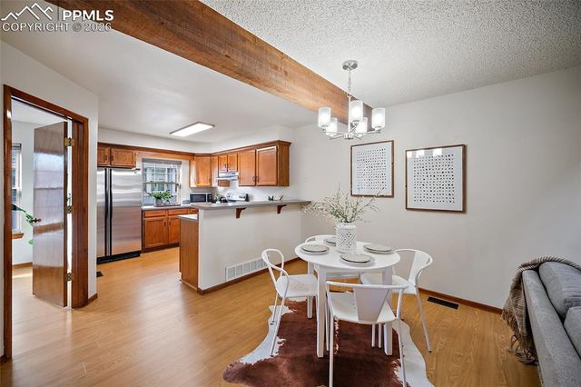 2661 Hatch Circle, Colorado Springs, CO 80918