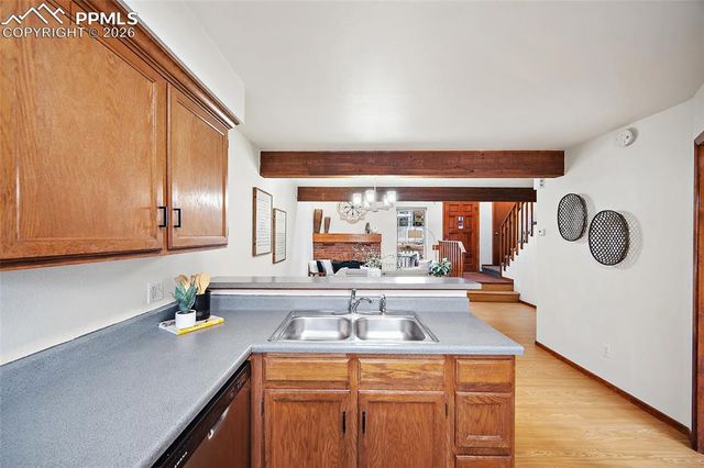 2661 Hatch Circle, Colorado Springs, CO 80918