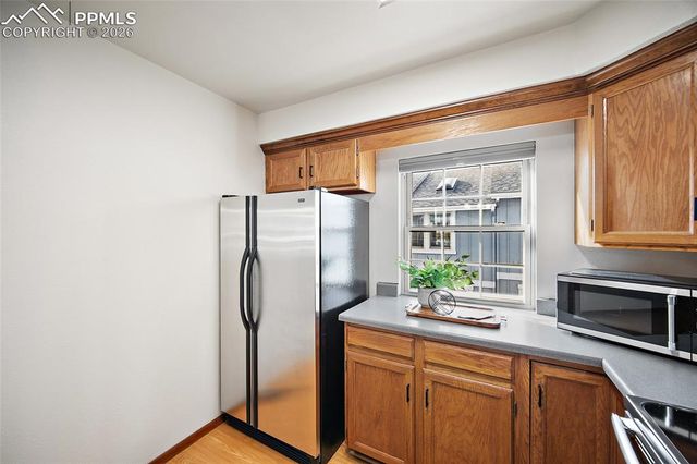 2661 Hatch Circle, Colorado Springs, CO 80918