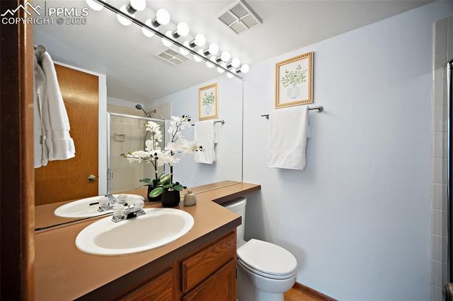 2661 Hatch Circle, Colorado Springs, CO 80918