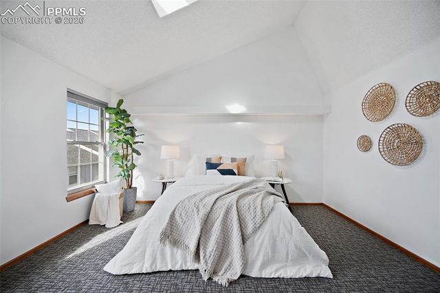 2661 Hatch Circle, Colorado Springs, CO 80918