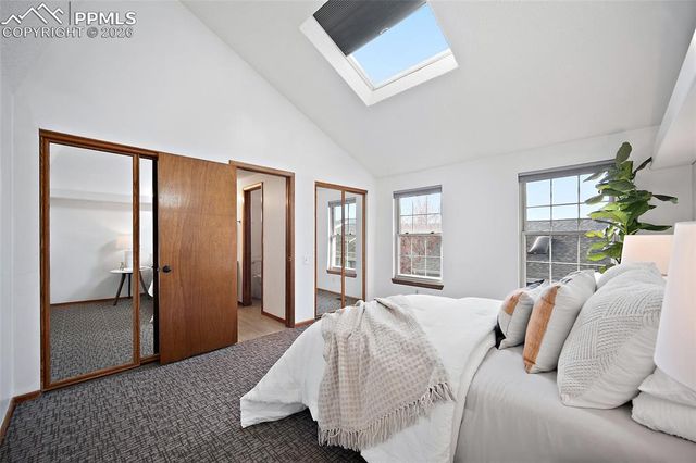 2661 Hatch Circle, Colorado Springs, CO 80918