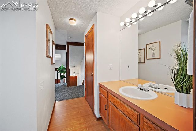 2661 Hatch Circle, Colorado Springs, CO 80918