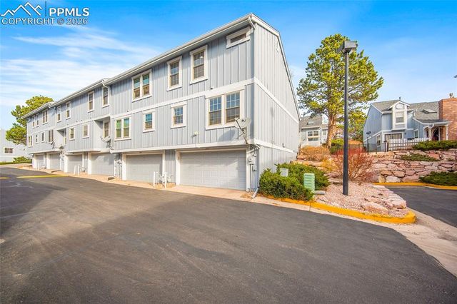 2661 Hatch Circle, Colorado Springs, CO 80918