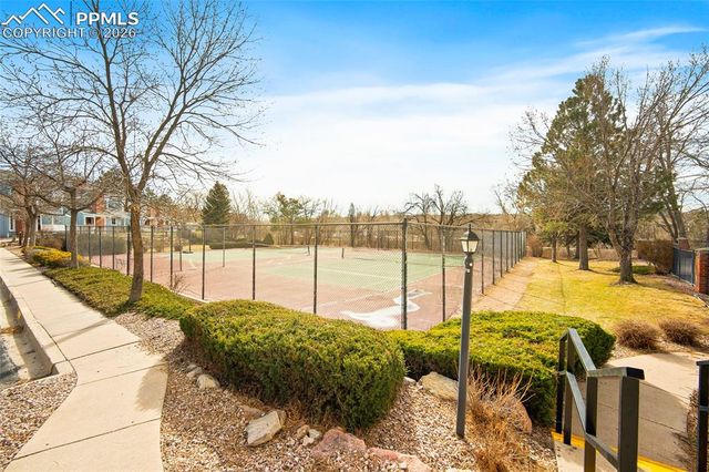 2661 Hatch Circle, Colorado Springs, CO 80918