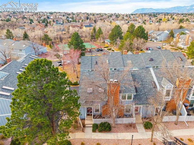 2661 Hatch Circle, Colorado Springs, CO 80918