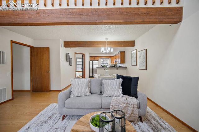 2661 Hatch Circle, Colorado Springs, CO 80918