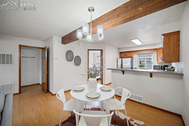 2661 Hatch Circle, Colorado Springs, CO 80918