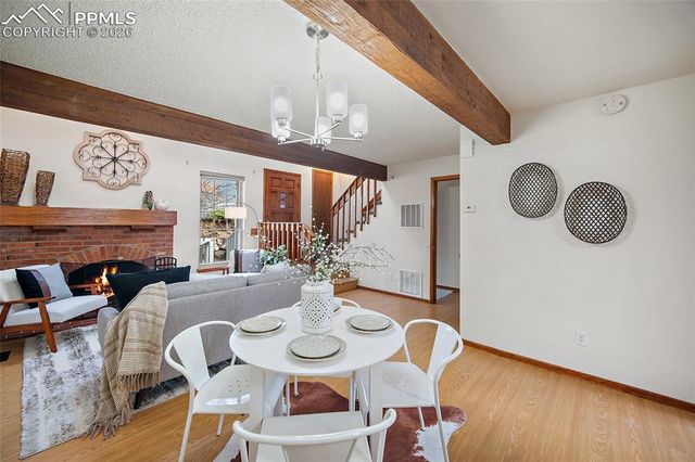 2661 Hatch Circle, Colorado Springs, CO 80918