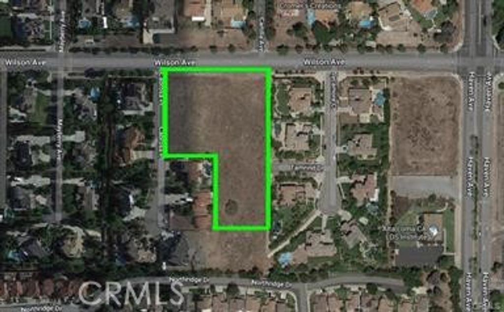 Image 1 of property listing at 10379 Wilson, Rancho Cucamonga, CA 91737
