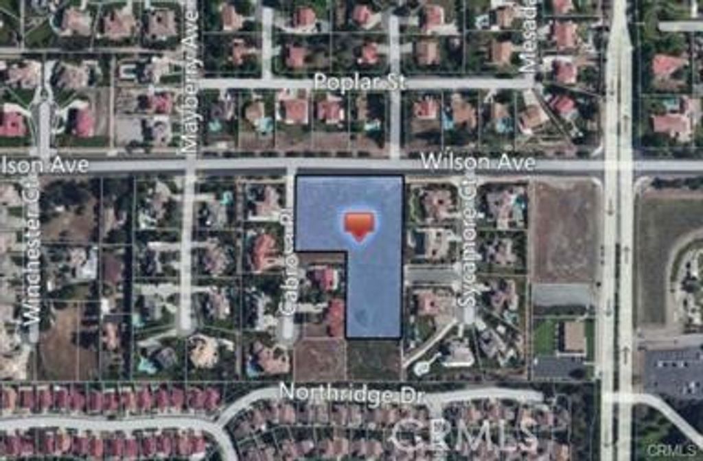 Image 4 of property listing at 10379 Wilson, Rancho Cucamonga, CA 91737