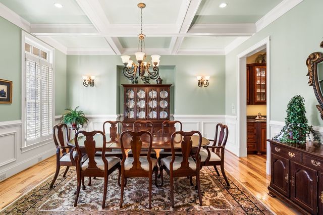 4323 Spring Court Cove, Young Harris, GA 30582