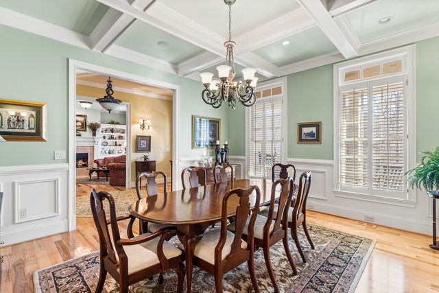 4323 Spring Court Cove, Young Harris, GA 30582