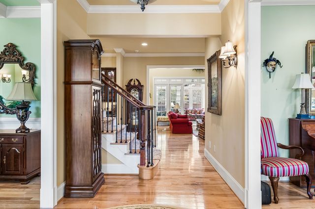 4323 Spring Court Cove, Young Harris, GA 30582
