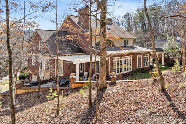 4323 Spring Court Cove, Young Harris, GA 30582