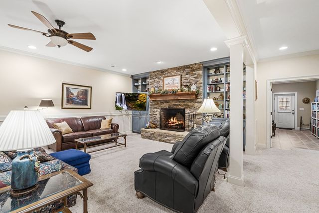 4323 Spring Court Cove, Young Harris, GA 30582