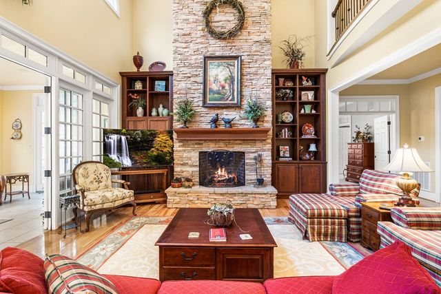 4323 Spring Court Cove, Young Harris, GA 30582
