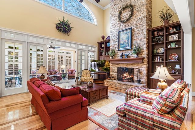 4323 Spring Court Cove, Young Harris, GA 30582