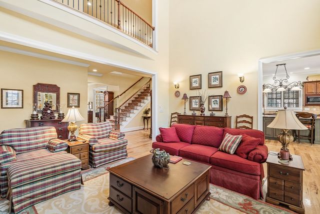 4323 Spring Court Cove, Young Harris, GA 30582