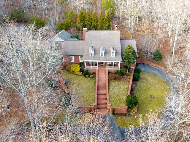 4323 Spring Court Cove, Young Harris, GA 30582