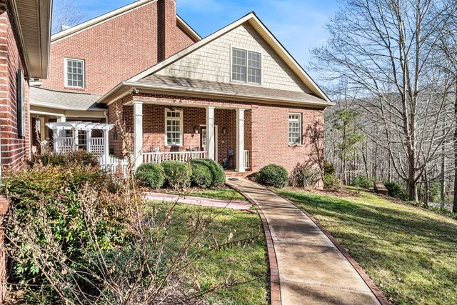 4323 Spring Court Cove, Young Harris, GA 30582