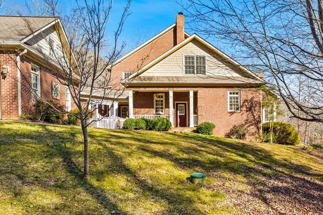 4323 Spring Court Cove, Young Harris, GA 30582
