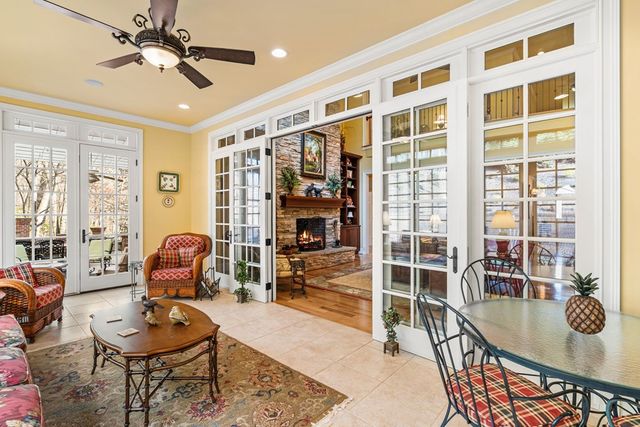 4323 Spring Court Cove, Young Harris, GA 30582