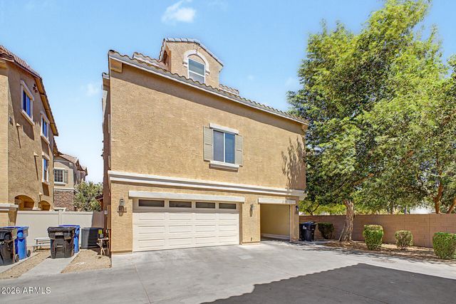 4035 E WINDSOR Drive, Gilbert, AZ 85296