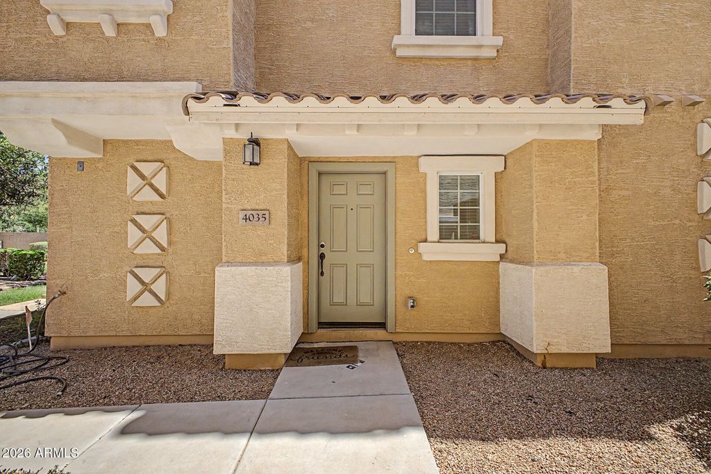 4035 E WINDSOR Drive, Gilbert, AZ 85296 — photo 2