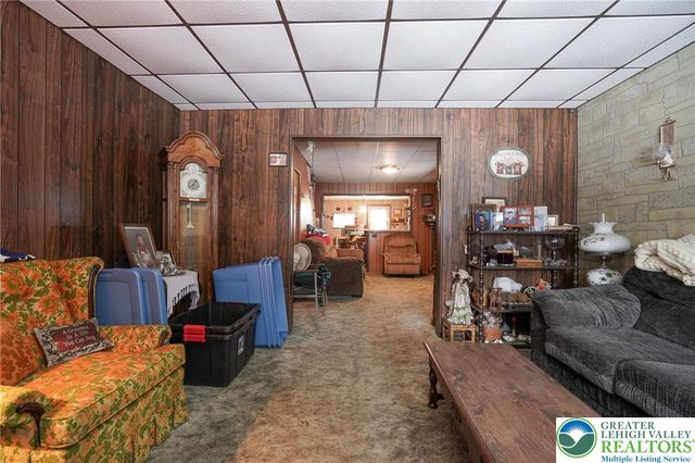 335 West Patterson Street, Lansford Boro, PA 18232